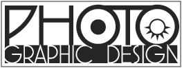 Photo/Graphic Design