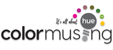 Colormusing logo