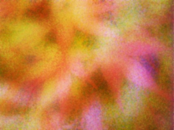 Bright Leaves Background