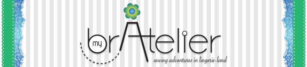 My Bratelier blog