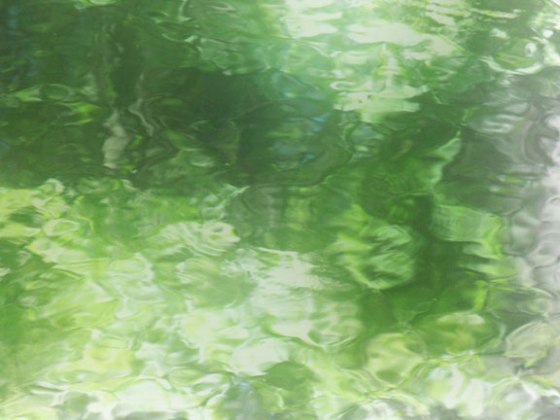 Reflections I collection sample