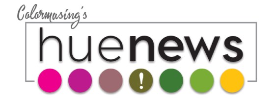 Colormusing's Hue News