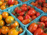 Market Tomatoes 2
